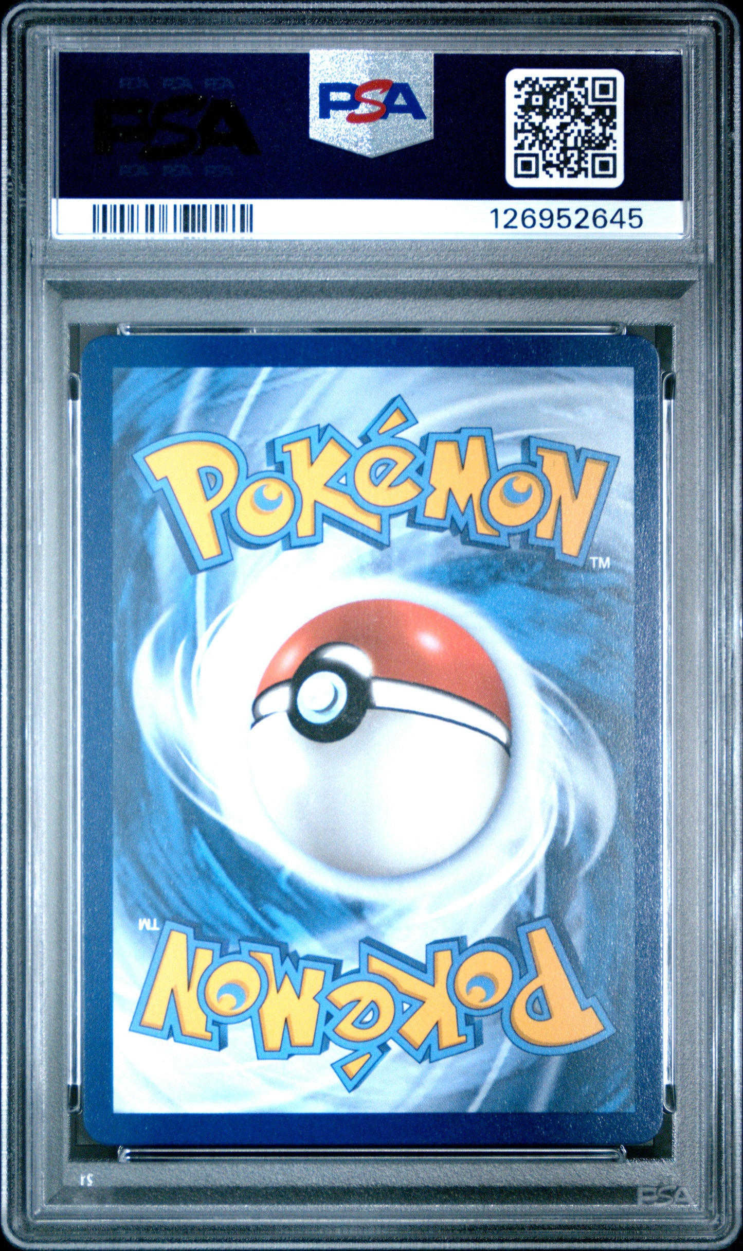 PSA GEM MT 10 Meloetta EX #159 Pokémon Black Bolt English 2025