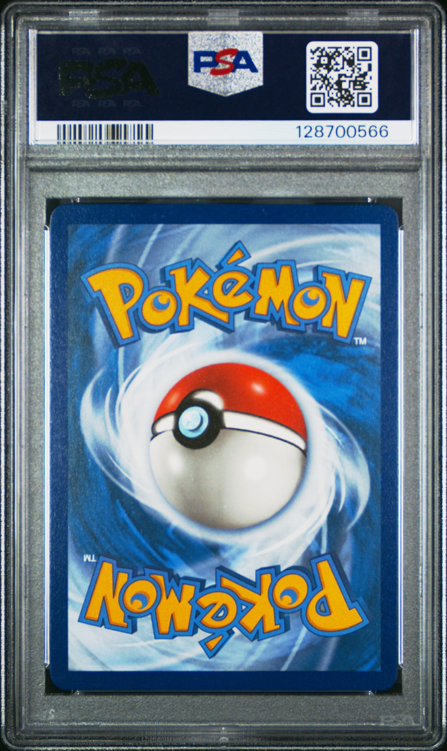 PSA 10 Turtonator GX #SV52 Pokémon SM Hidden Fates English 2019