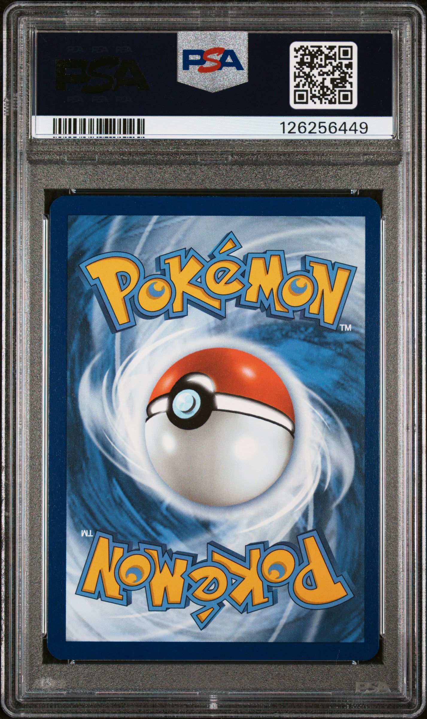 PSA 10 Alolan Dugtrio #208 Pokémon Surging Sparks English 2024