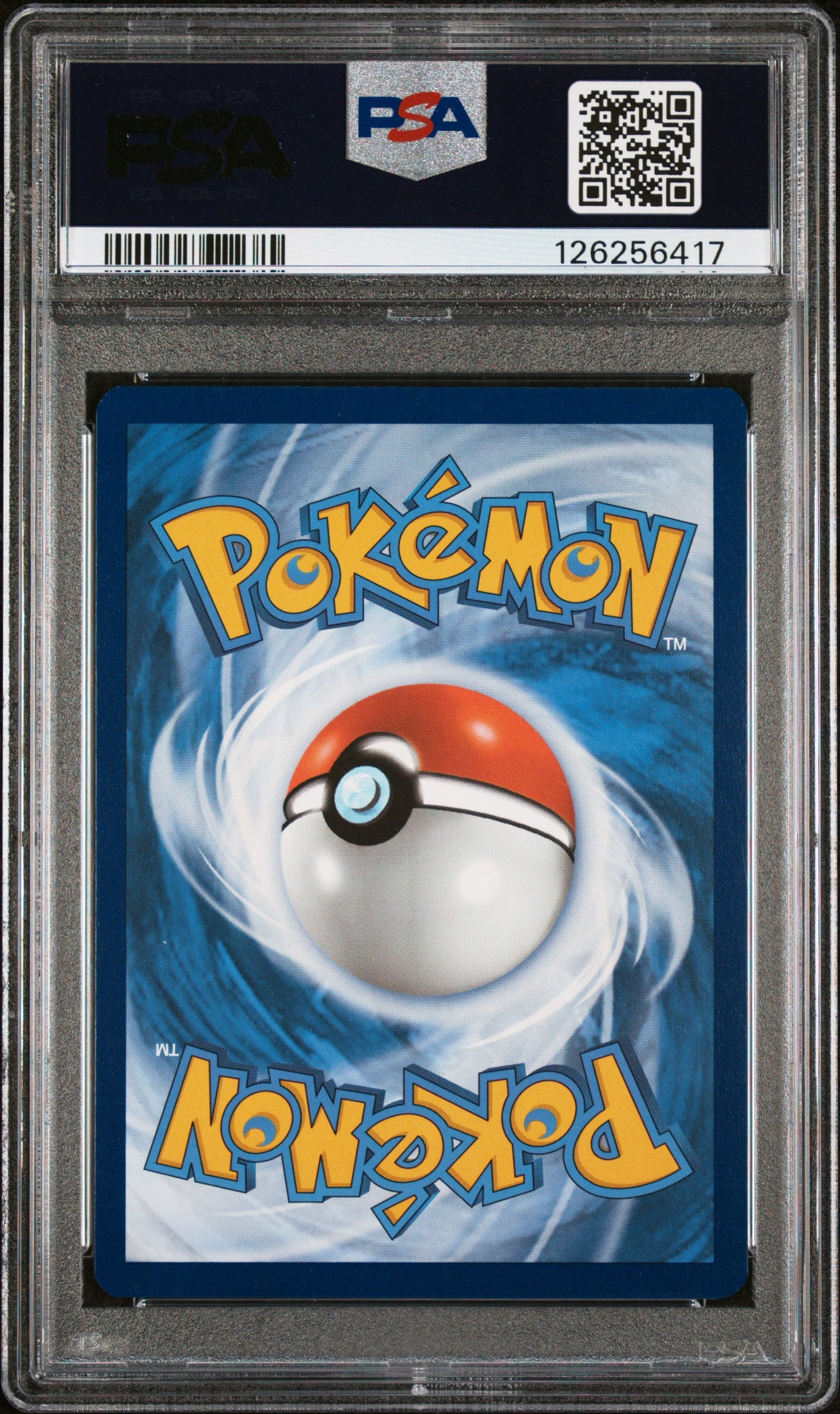 PSA 10 Mimikyu #075 Pokémon SVP Black Star Promos English 2024