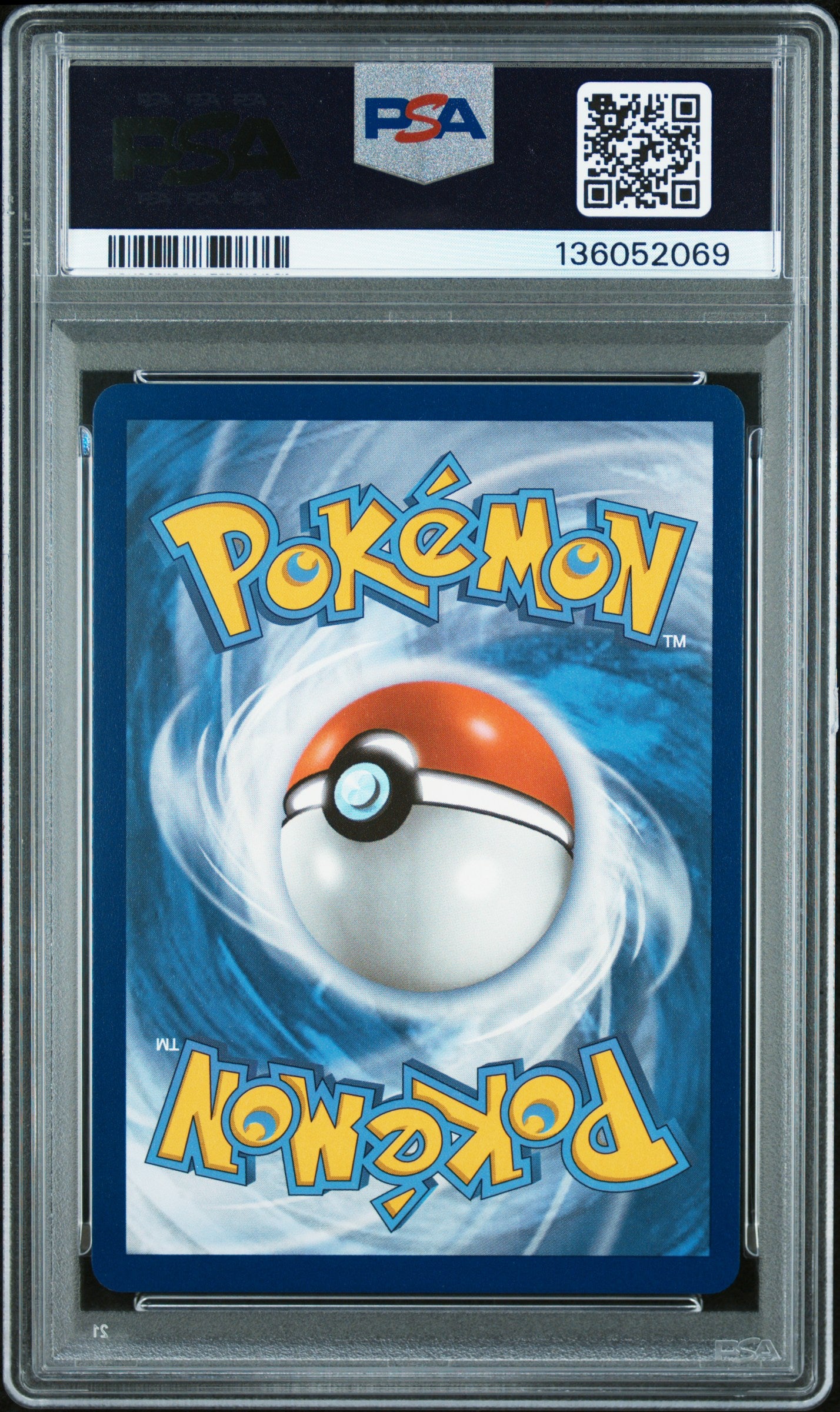 PSA 10 Sylveon VMAX #TG15 Pokémon SWSH Brilliant Stars English 2022