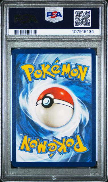 PSA 10 GEM MT Latias #GG20 Full Art Crown Zenith Pokemon Sword & Shield EN 2023