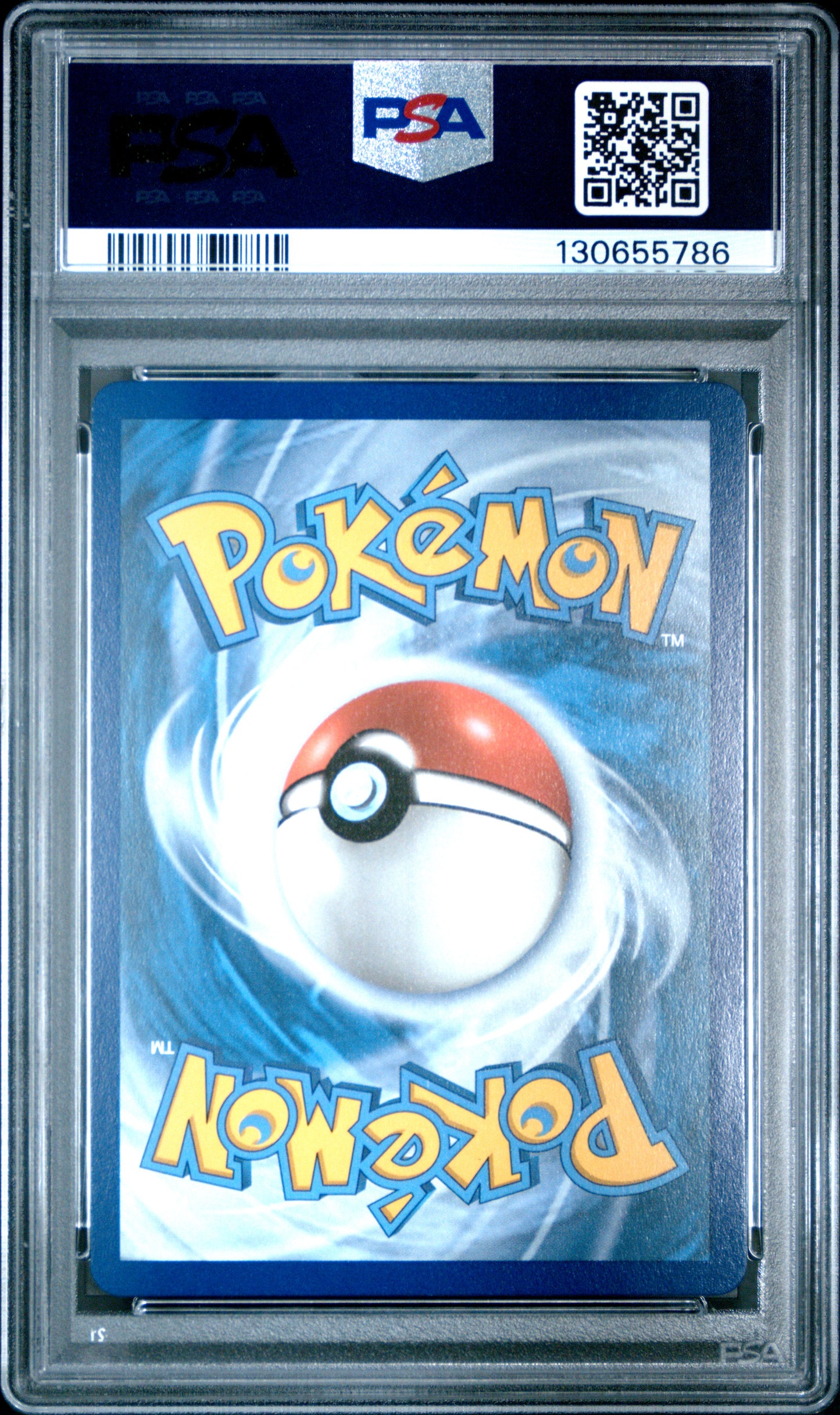 PSA 10 Mew V #250 Pokémon SWSH Fusion Strike English 2021