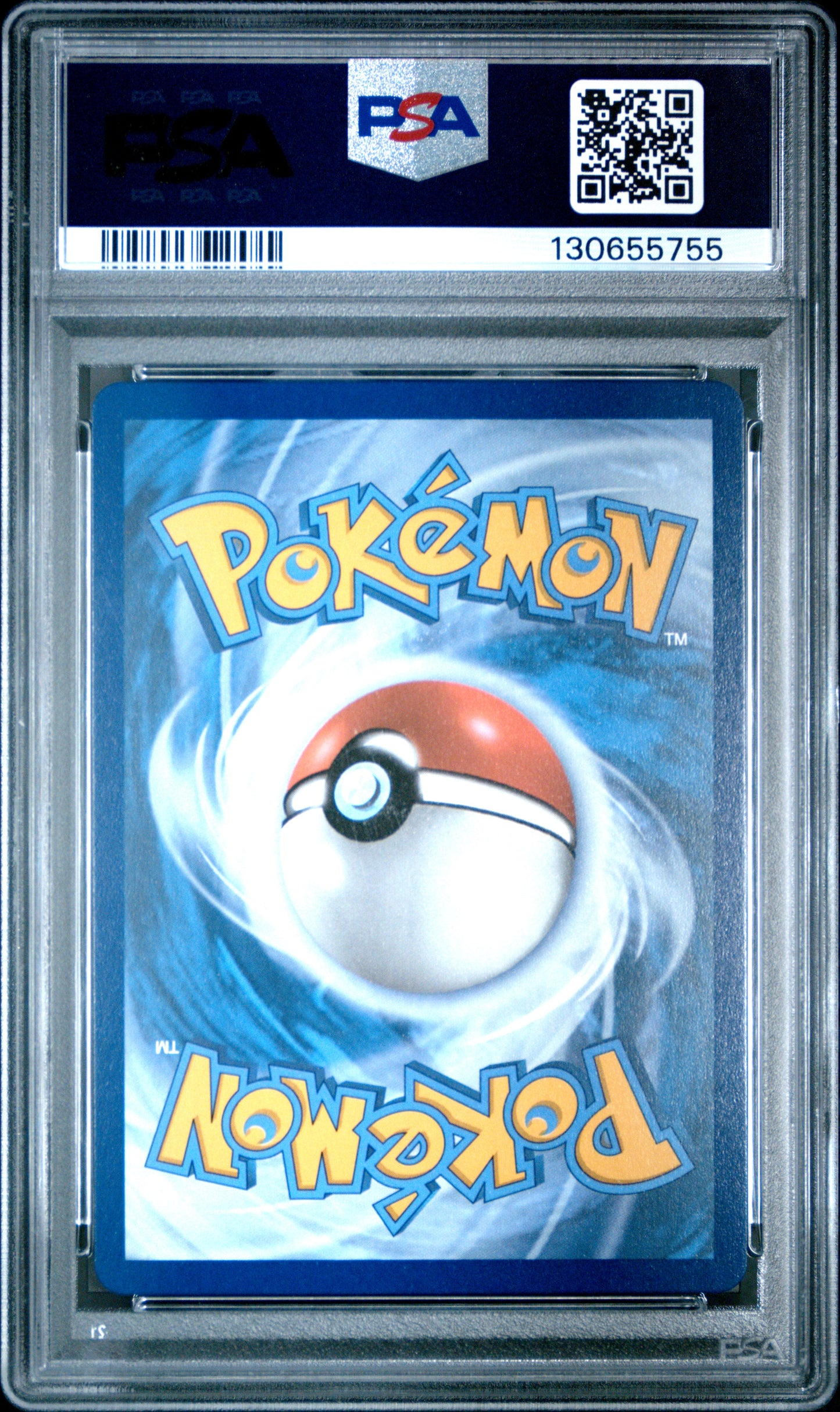 PSA 10 Reuniclus #212 Pokémon SVP Black Star Promos English 2025