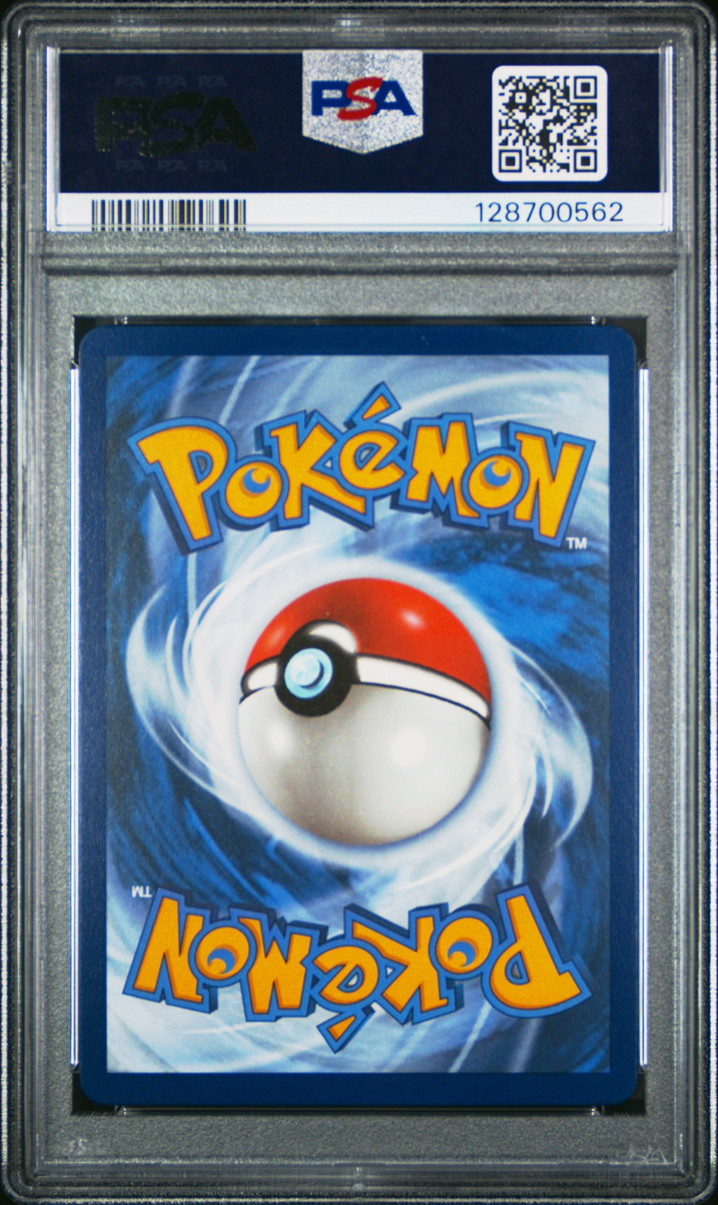 PSA GEM MT 10 Ho Oh V #140 Pokémon SWSH Silver Tempest English 2022