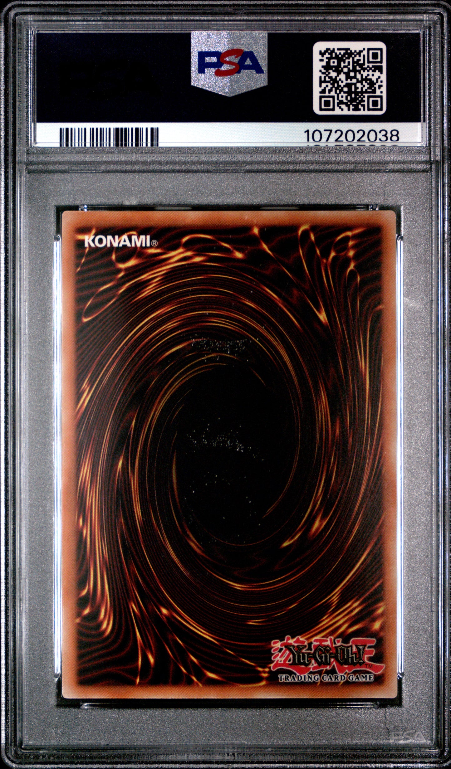 PSA 10 Exodia Forbidden One #EN002 Yu-Gi-Oh! 25th Anniversary Tin: Dueling Heroes English 2023