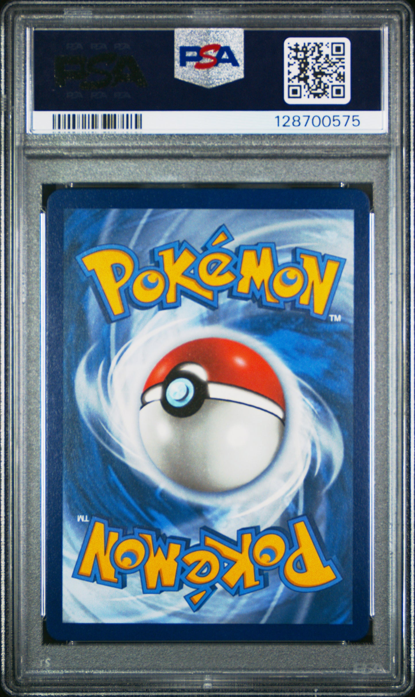 PSA 8 Origin Forme Palkia V #253 Pokémon SWSH Black Star Promo English 2022