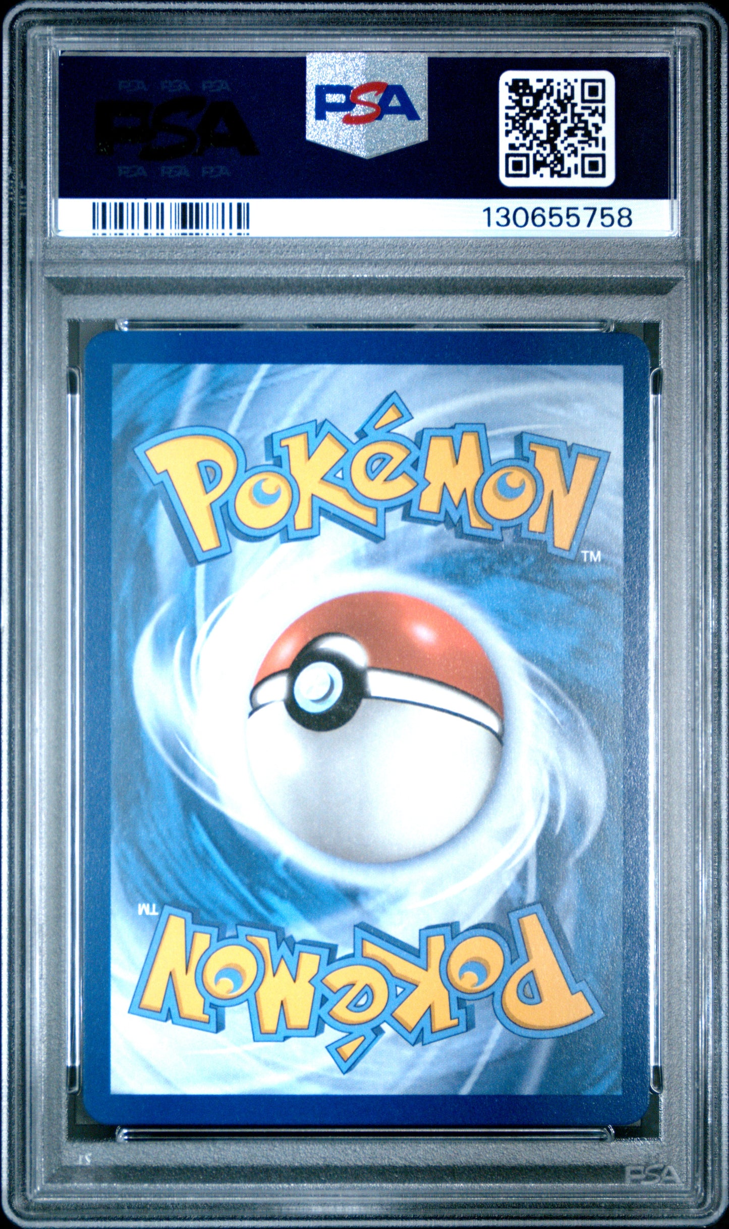 PSA 10 Reuniclus #212 Pokémon SVP Black Star Promos English 2025