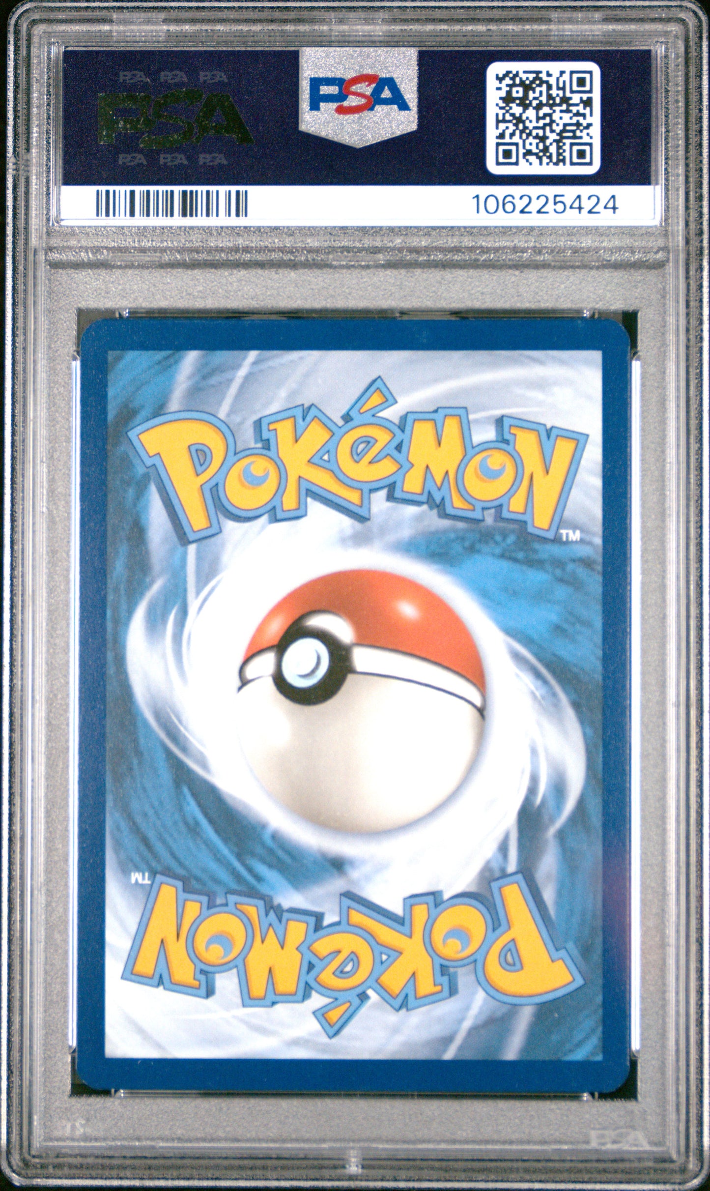 PSA 10 Raboot #147 Pokémon Stellar Crown English 2024