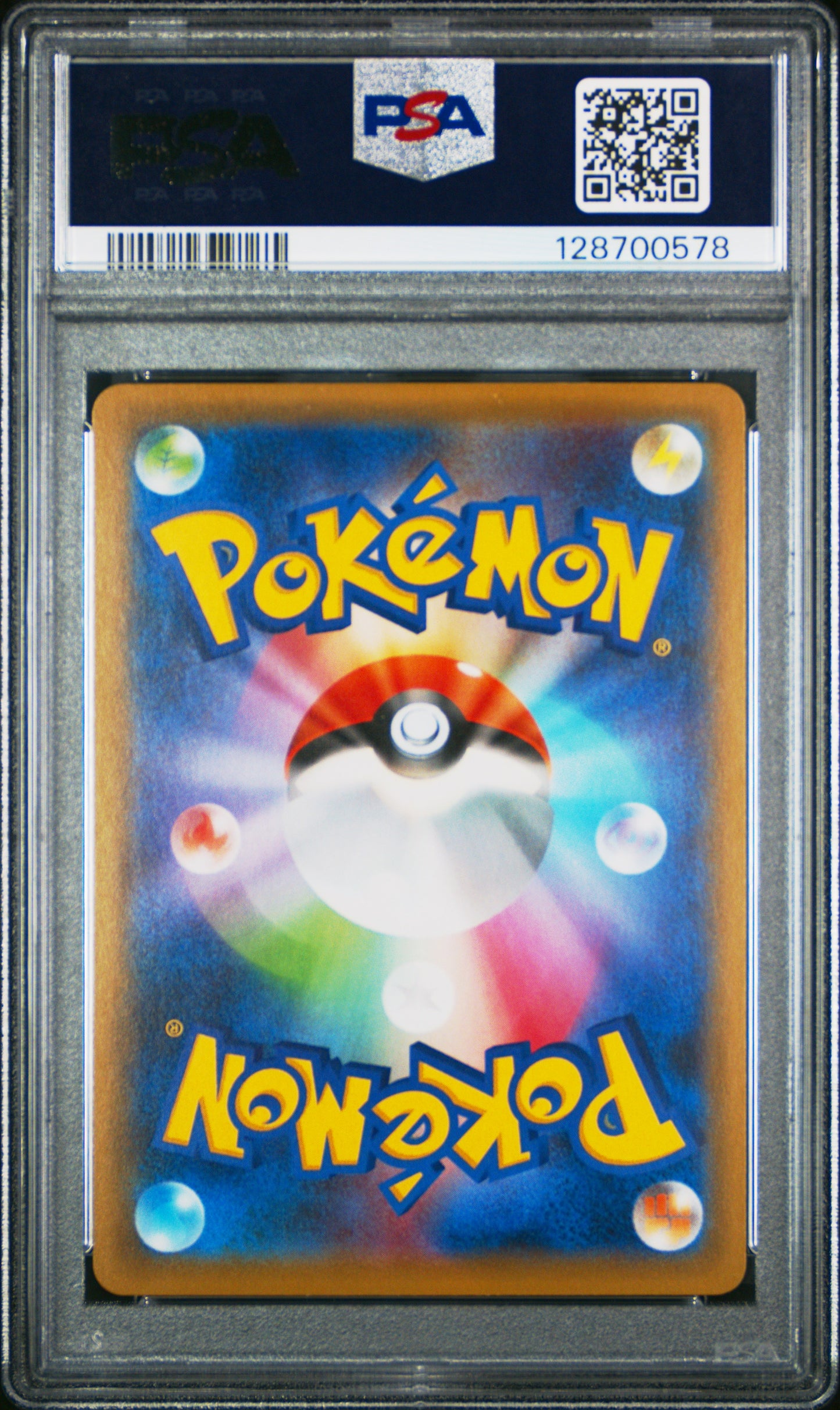 PSA GEM MT 10 Galarian Moltres V #078 Pokémon SWSH Peerless Fighters Japanese 2021