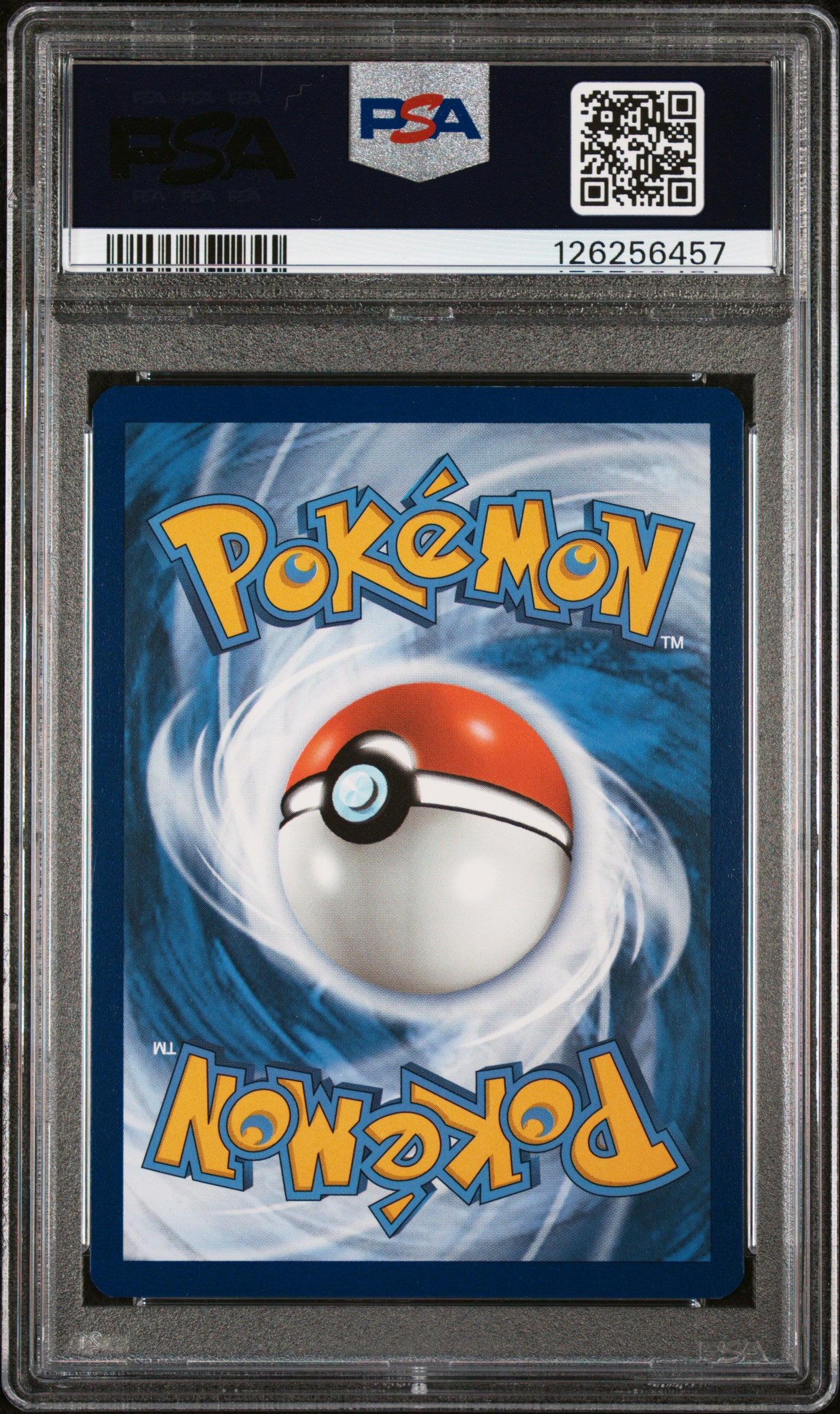 PSA 10 Pikachu #TG05 Pokémon SWSH Lost Origin English 2022