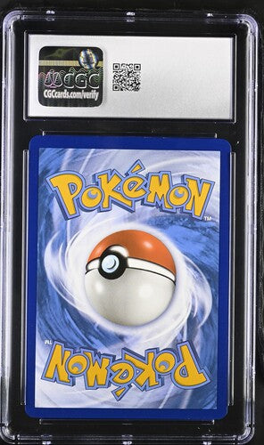 CGC GEM MINT 10 Quaquaval ex #260/193 Pokémon Paldea Evolved English 2023