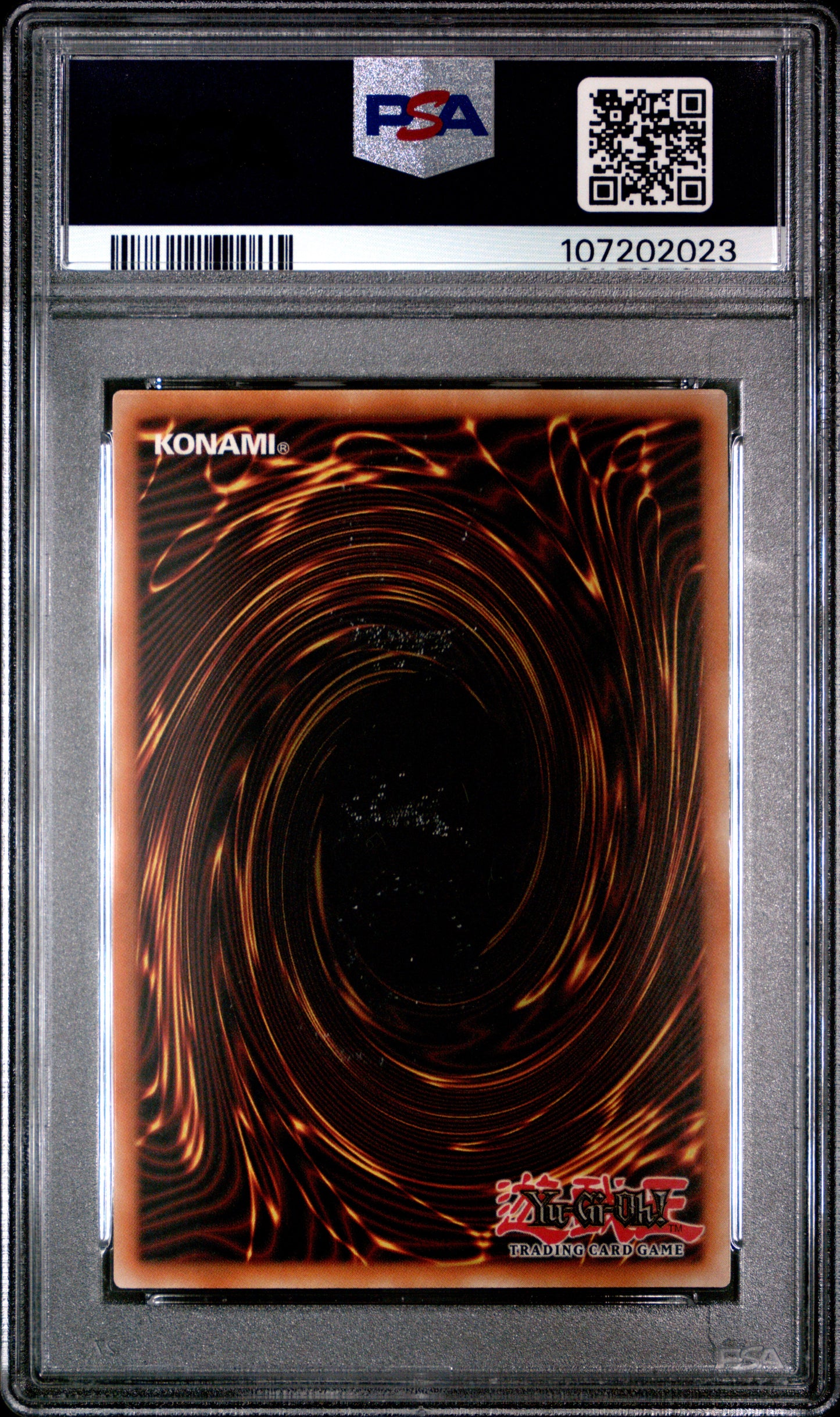 PSA 10 Stardust Dragon #EN016 Yu-Gi-Oh! 25th Anniversary Tin: Dueling Heroes English 2023