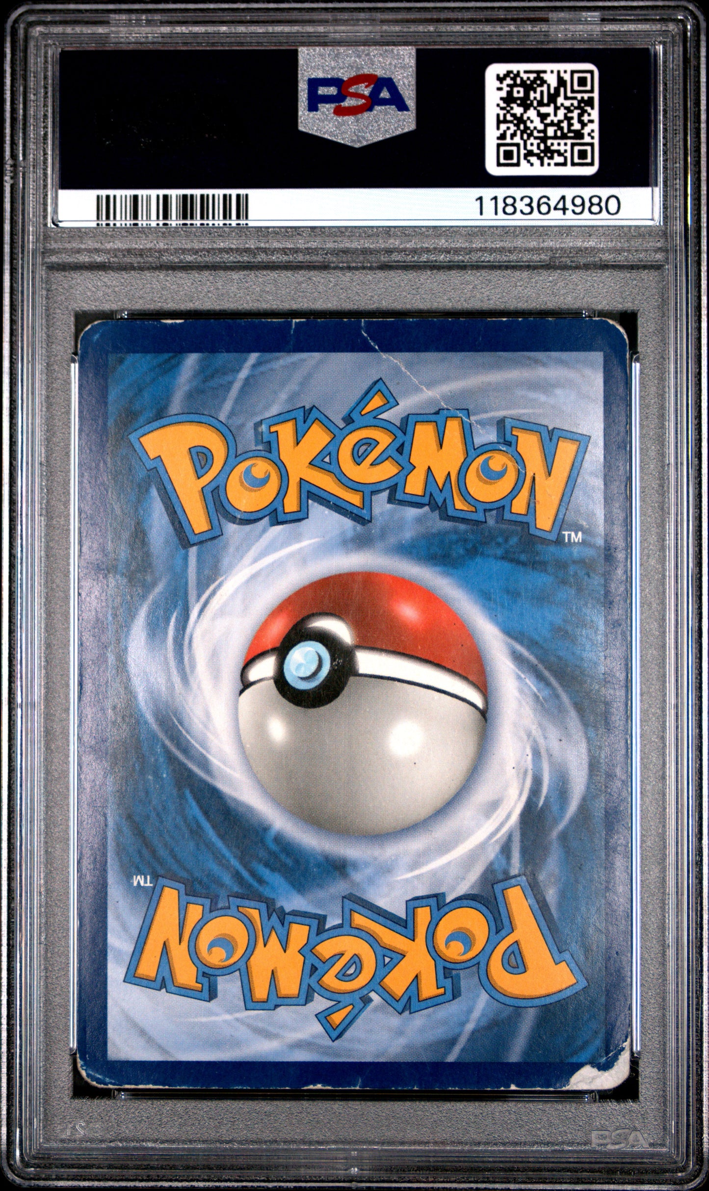 PSA 1 Magikarp & Wailord GX #SM166 Pokémon SM Black Star Promo English 2019