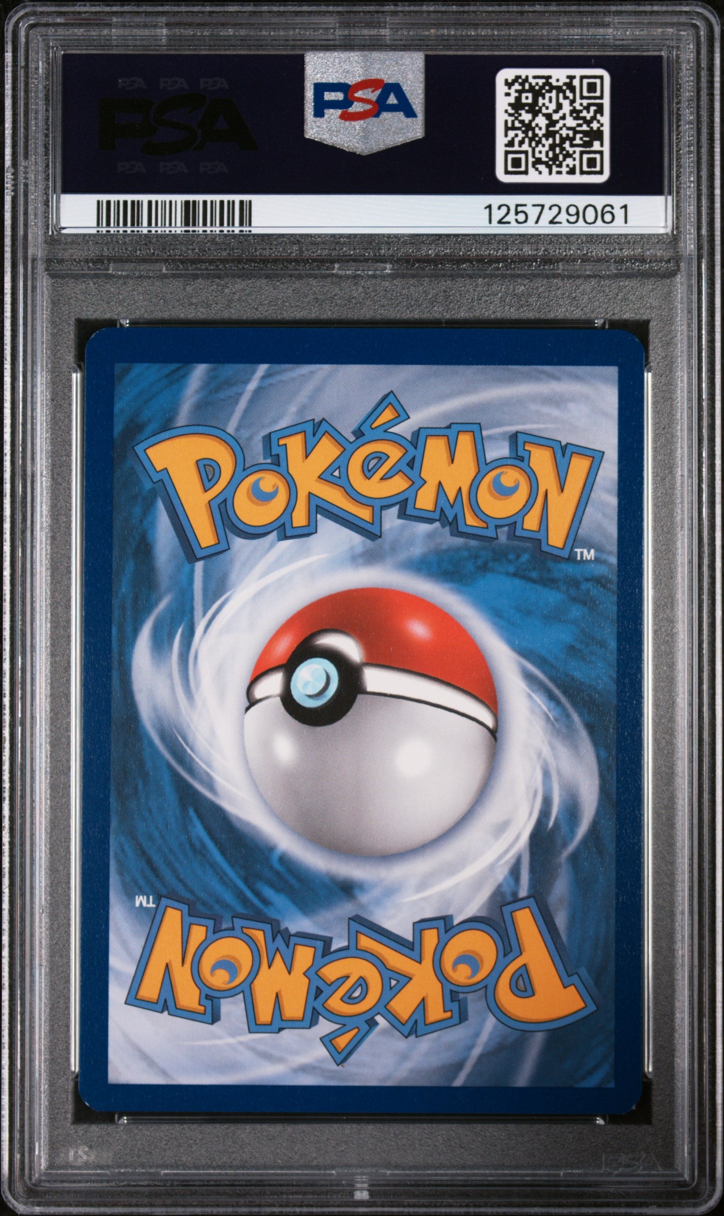 PSA 7 Umbreon & Darkrai GX #SM241 Pokémon SM Black Star Promo English 2020