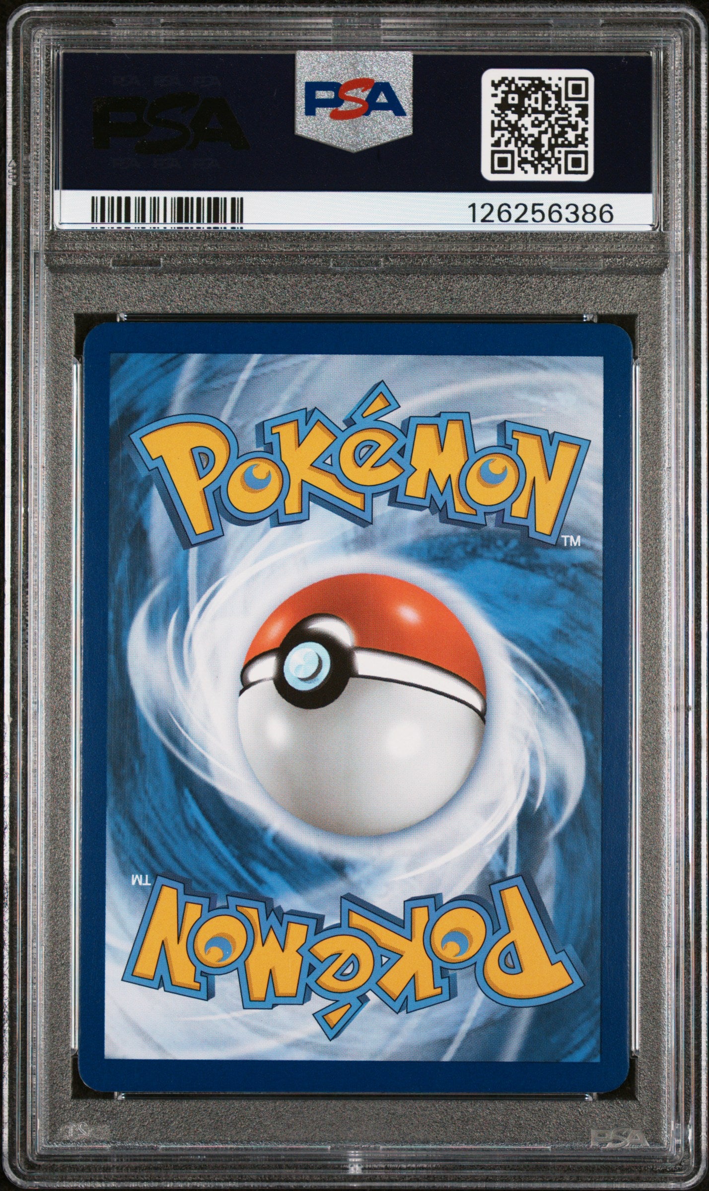 PSA 10 Lucario VSTAR #291 Pokémon SWSH Black Star Promo English 2023