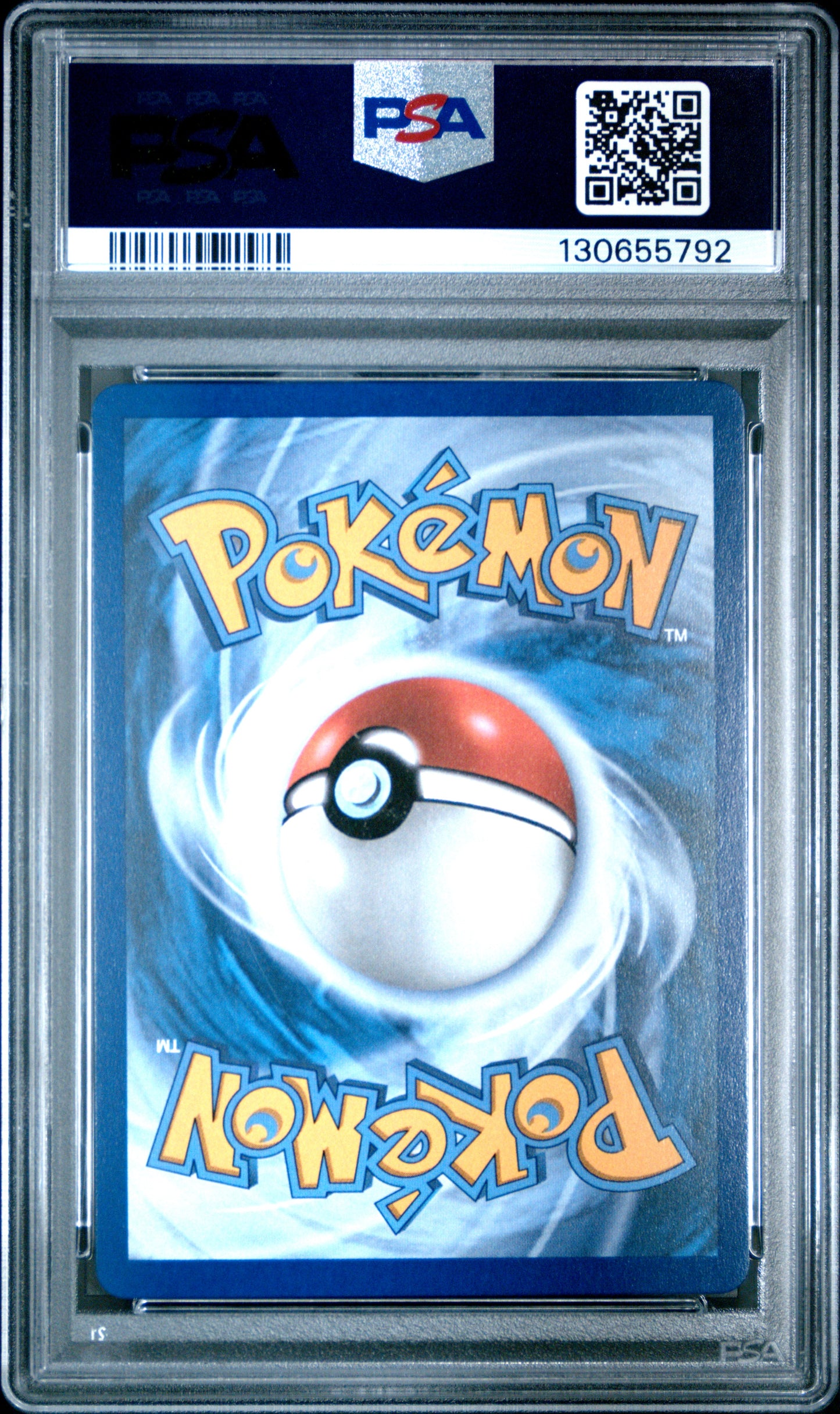 PSA 10 Whimsicott EX #157 Pokémon White Flare English 2025