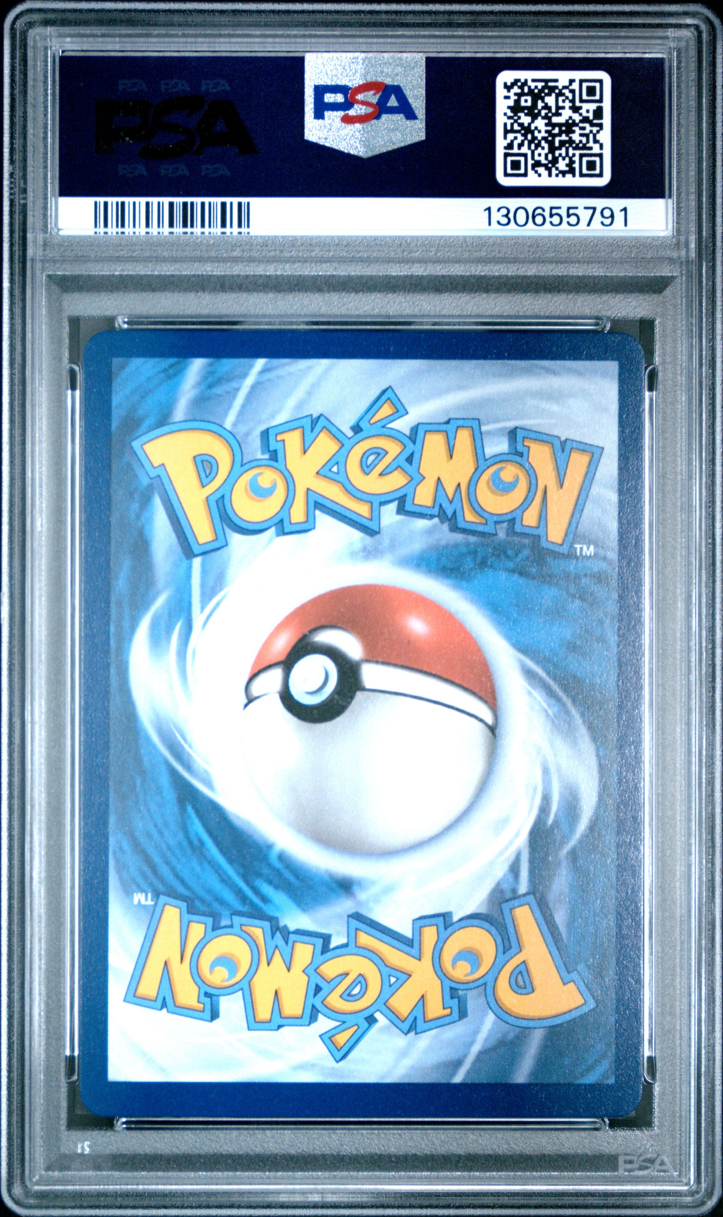 PSA 10 Whimsicott EX #157 Pokémon White Flare English 2025