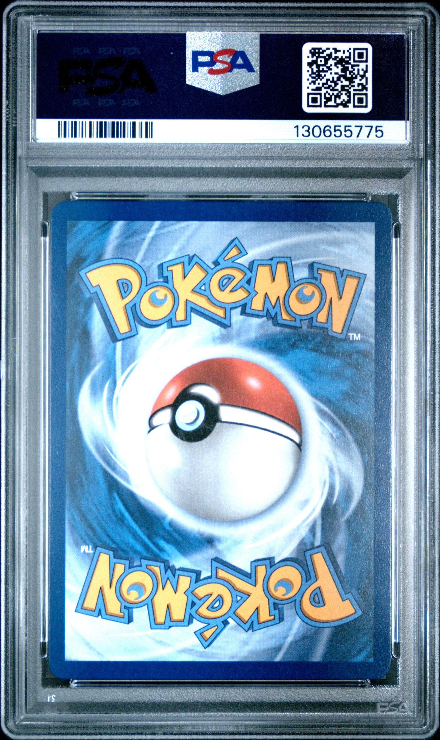 PSA 10 Reshiram EX #158 Pokémon White Flare English 2025