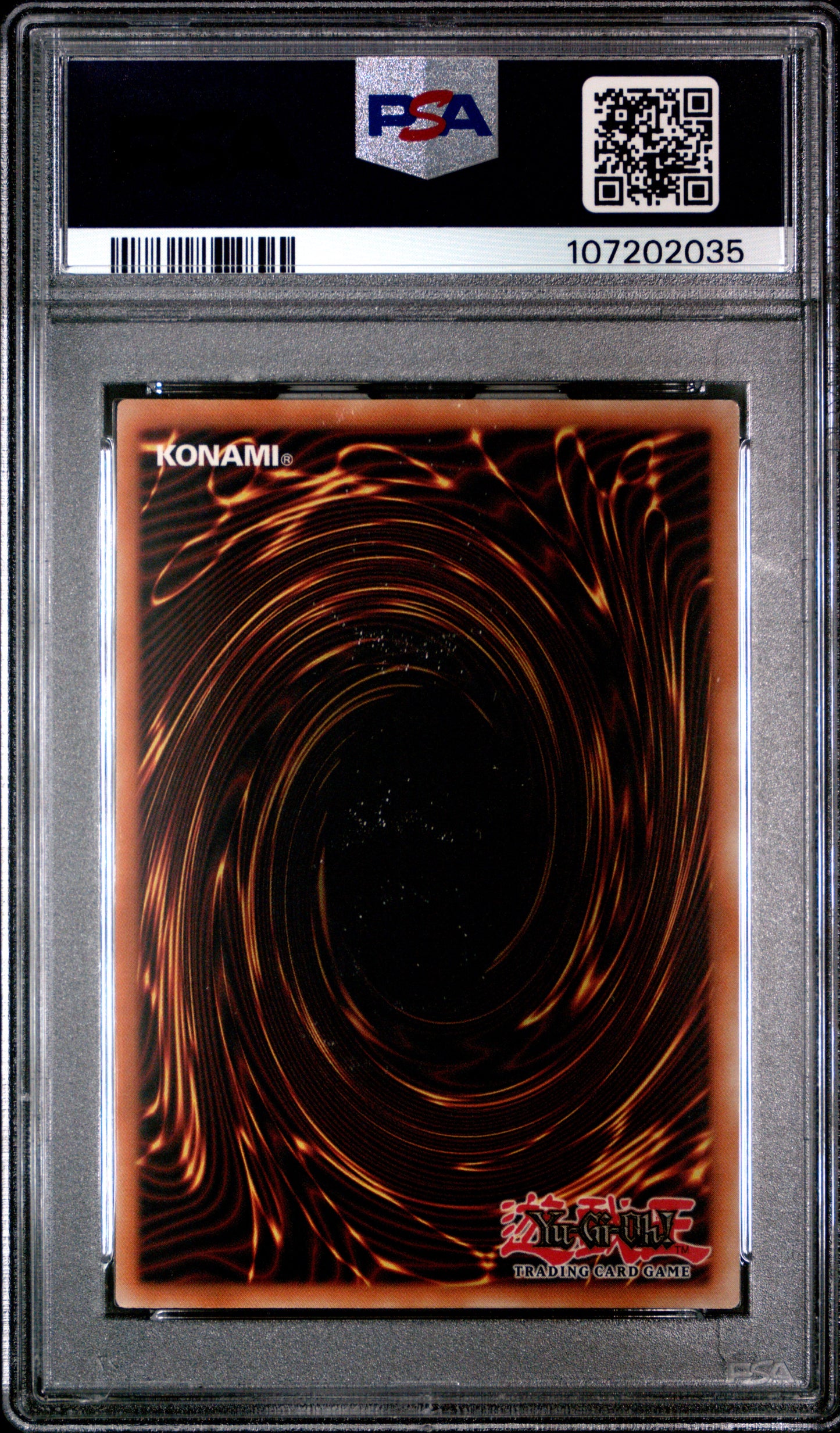 PSA 10 Exodia Forbidden One #EN002 Yu-Gi-Oh! 25th Anniversary Tin: Dueling Heroes English 2023