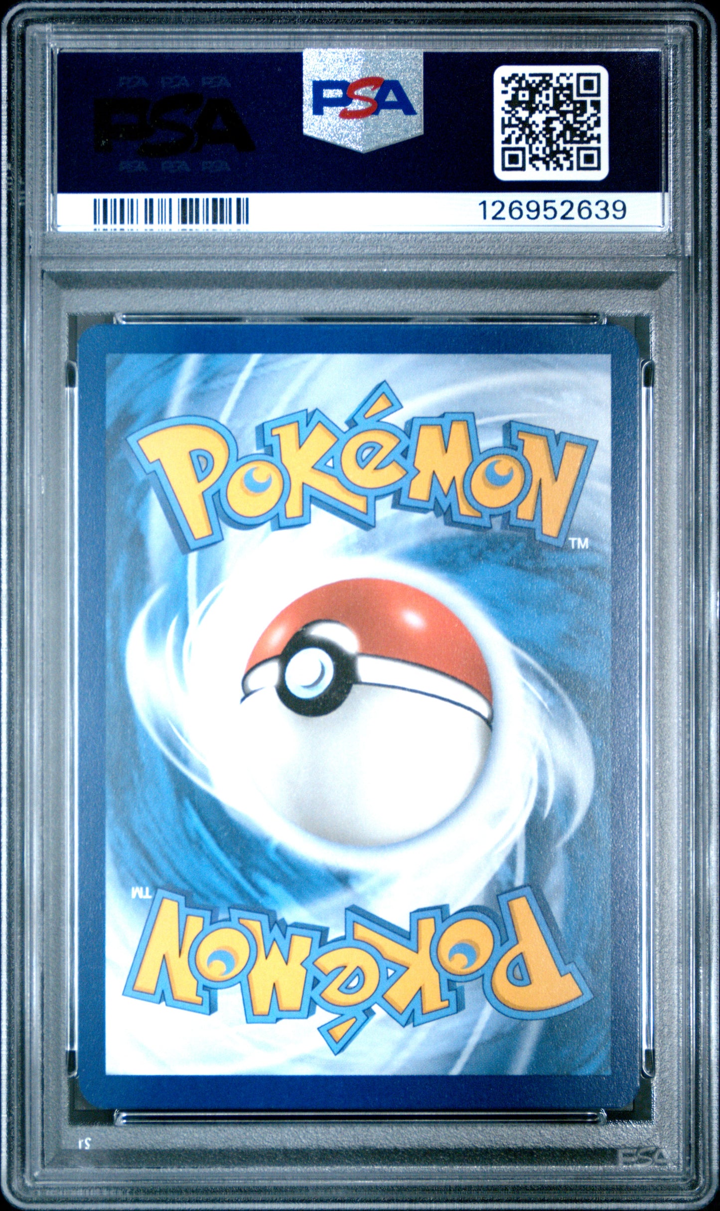 PSA MINT 9 Eevee #173 Pokémon SVP Black Star Promos English 2025