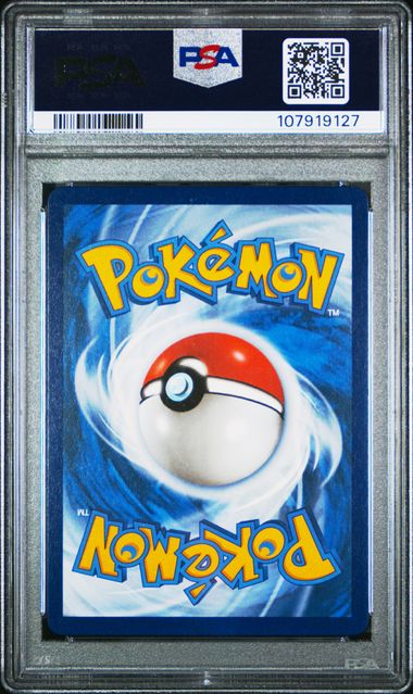 PSA 10 GEM MINT Lugia V #138 Pokemon Sword & Shield Silver Tempest EN 2022