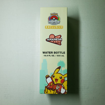 Car Scene Water Bottle – SoCal – Pokemon World Championships 2025 Anaheim