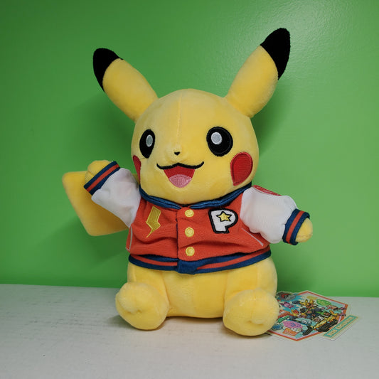 Pikachu Plush – Pokemon World Championships 2025 Anaheim