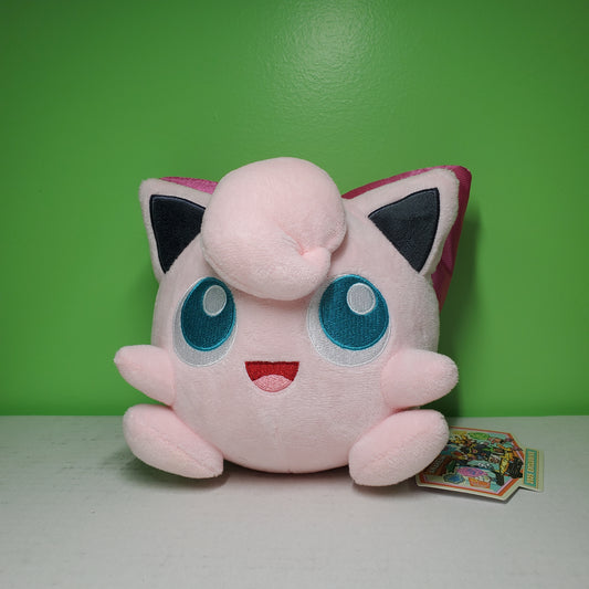 Jigglypuff Plush – Pokemon World Championships 2025 Anaheim
