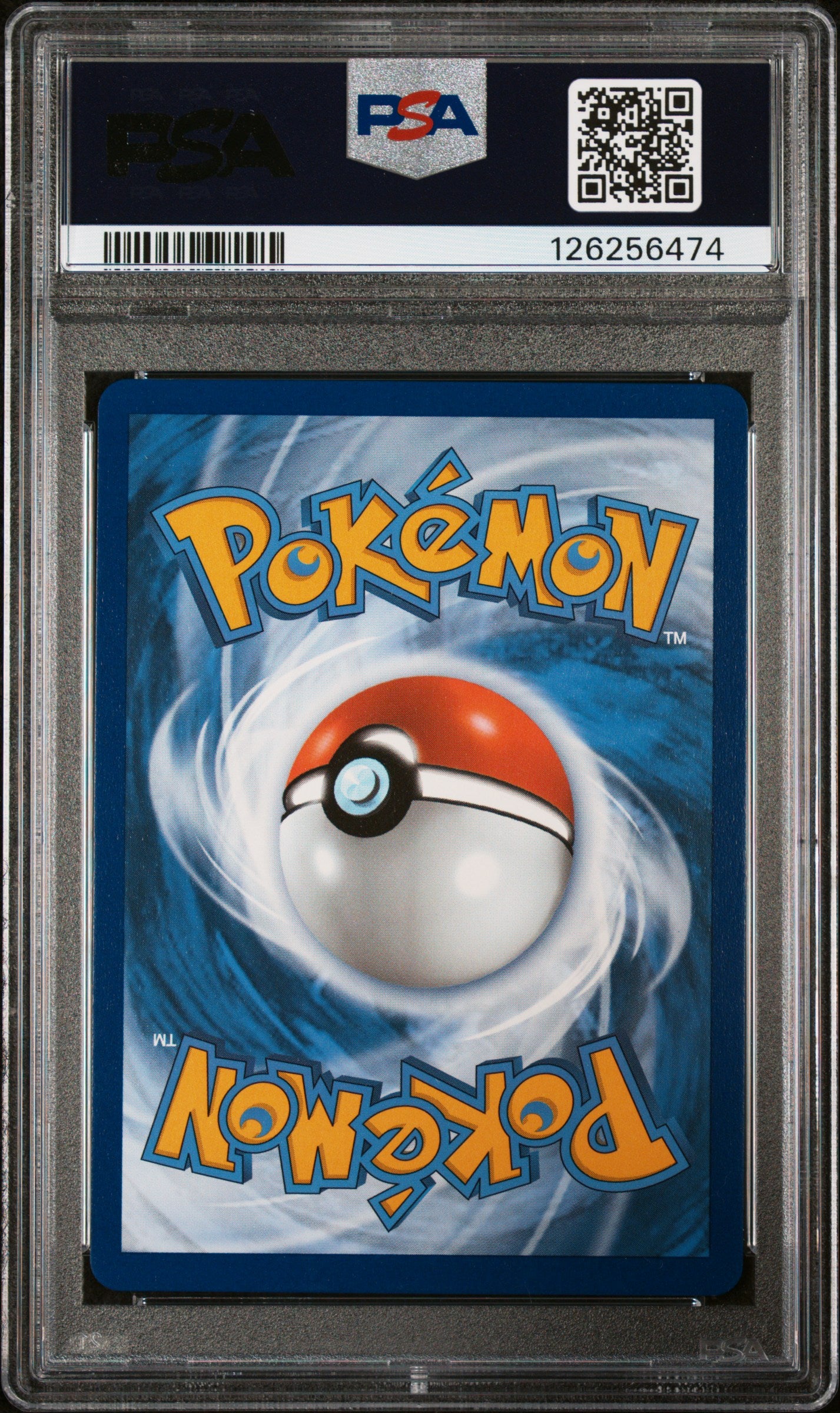 PSA 10 Lugia V #138 Pokémon SWSH Silver Tempest English 2022