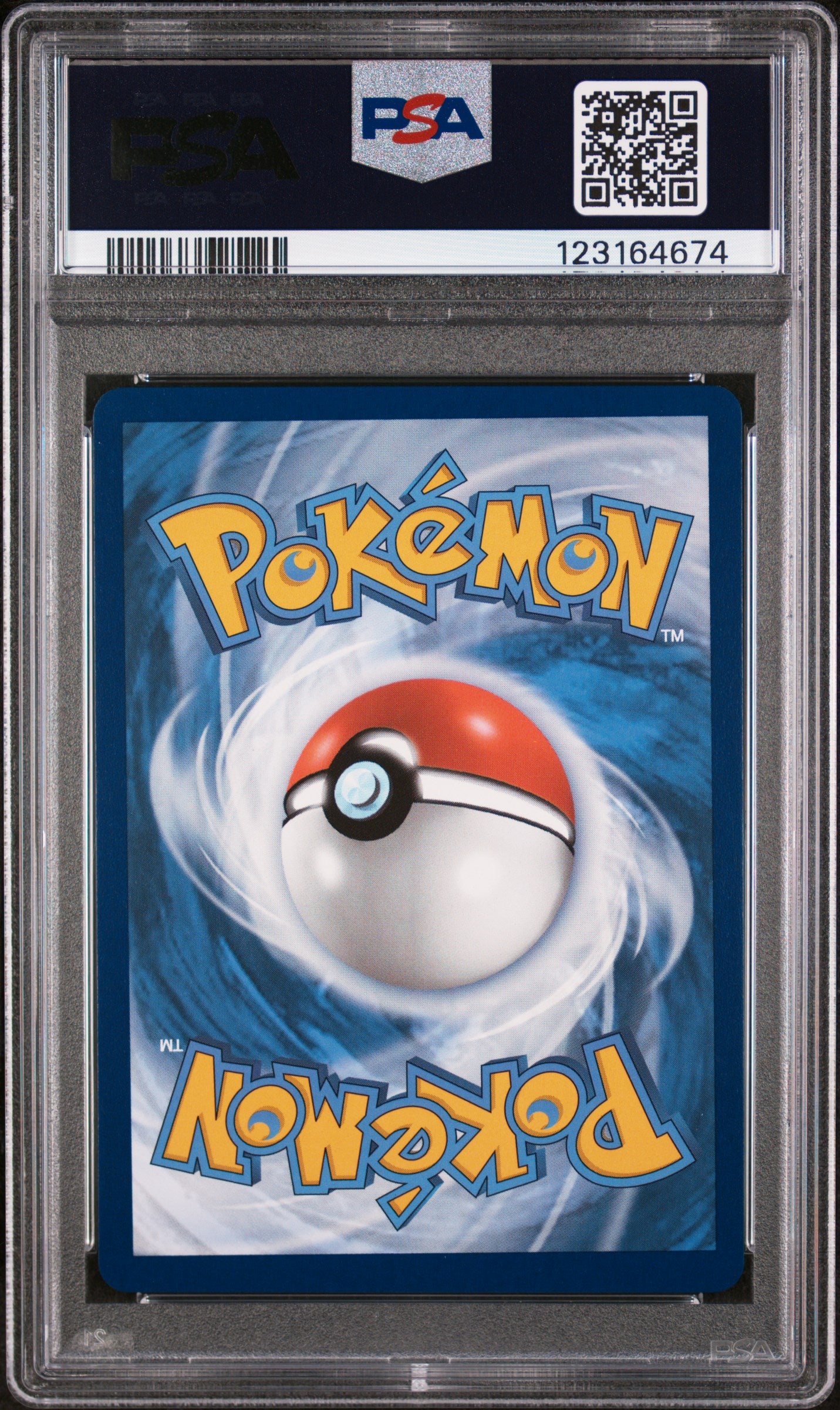 PSA 9 Rocket's Nidoking EX #216 Pokémon Destined Rivals English 2025