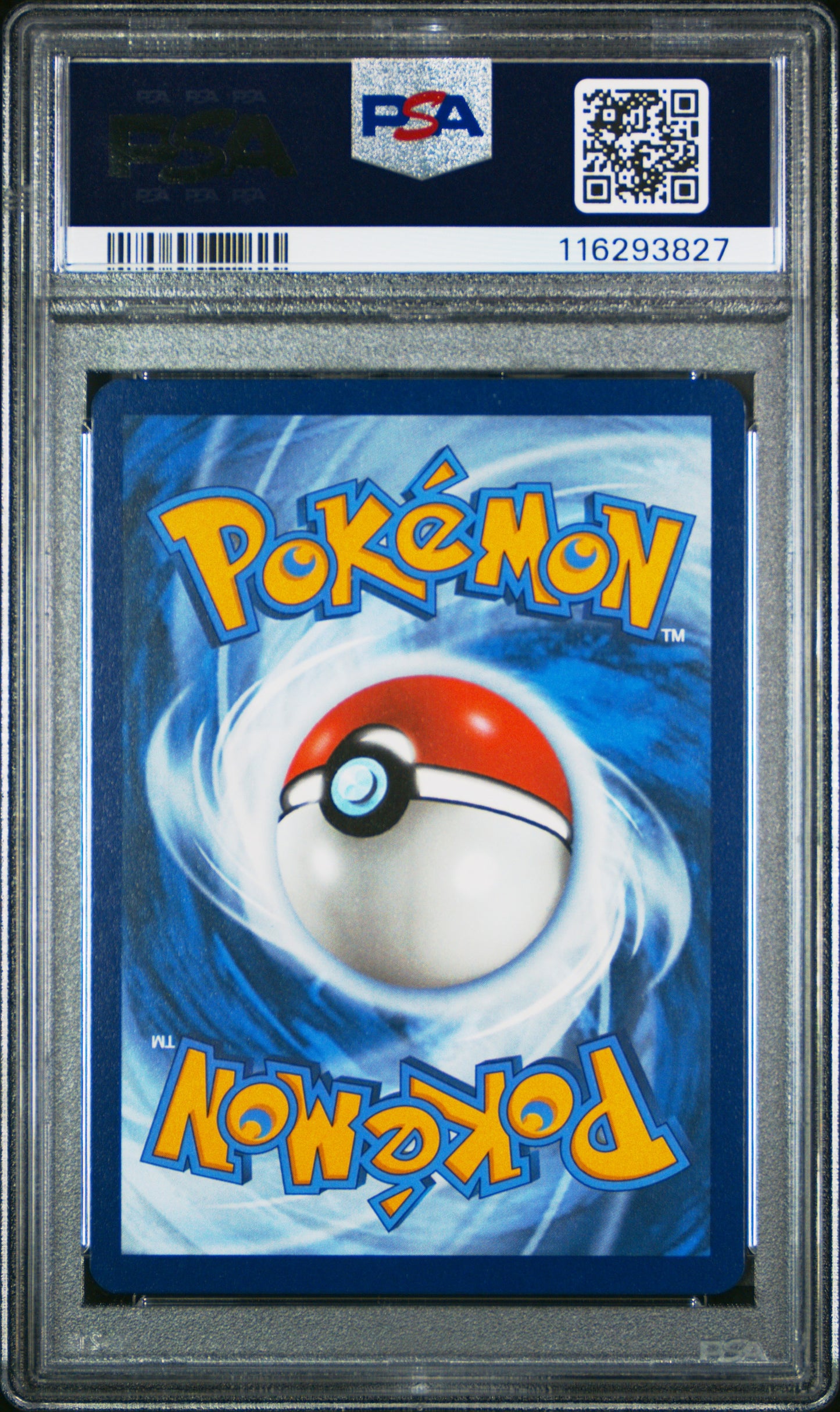 PSA 10 N's Zoroark Ex #175 Pokémon Journey Together English 2025