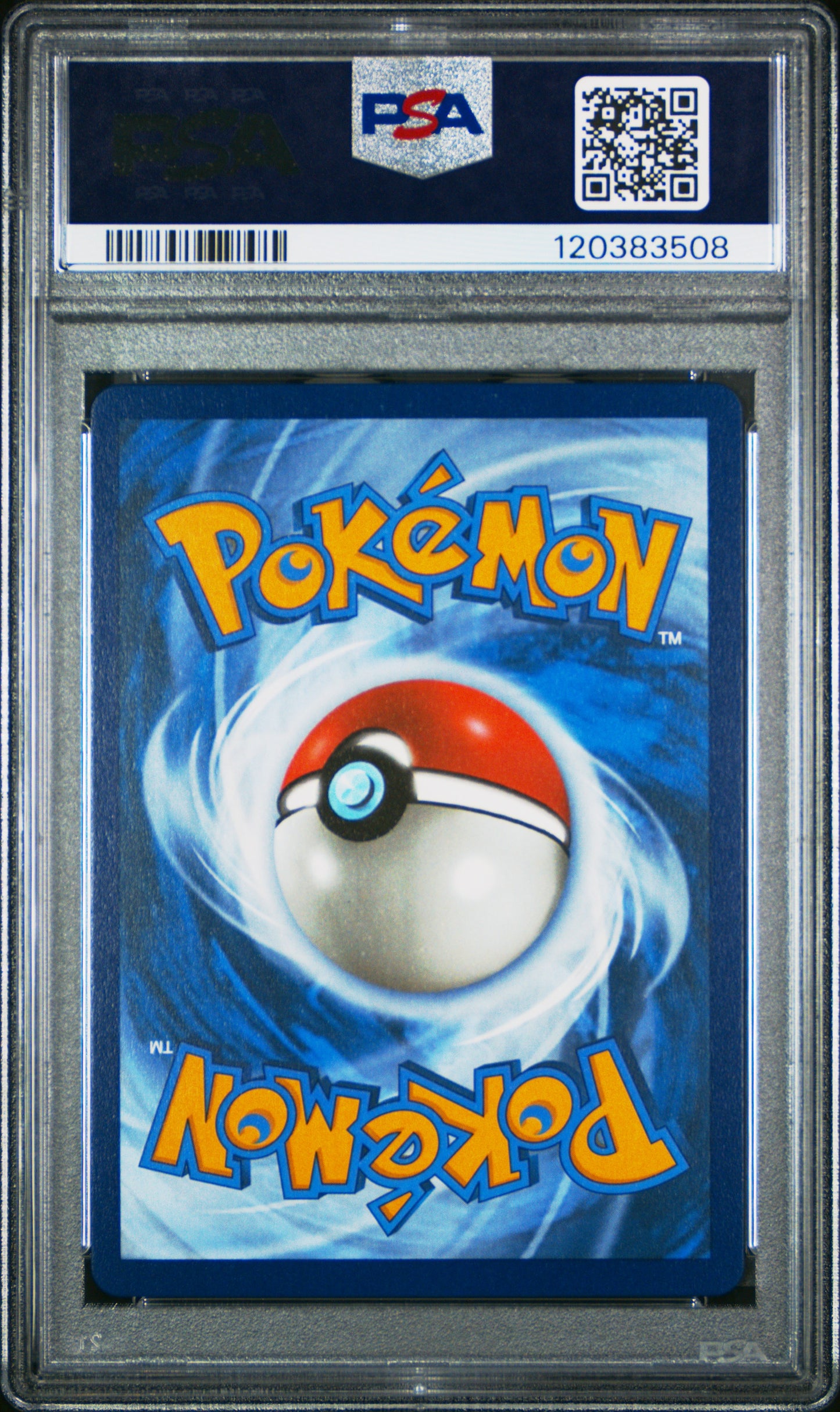 PSA 10 Cynthia's Garchomp Ex #241 Pokémon Destined Rivals English 2025