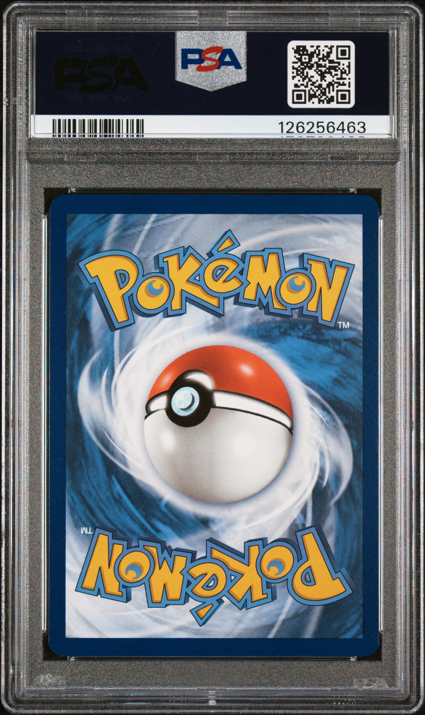 PSA 10 Articuno #161 Pokémon Journey Together English 2025