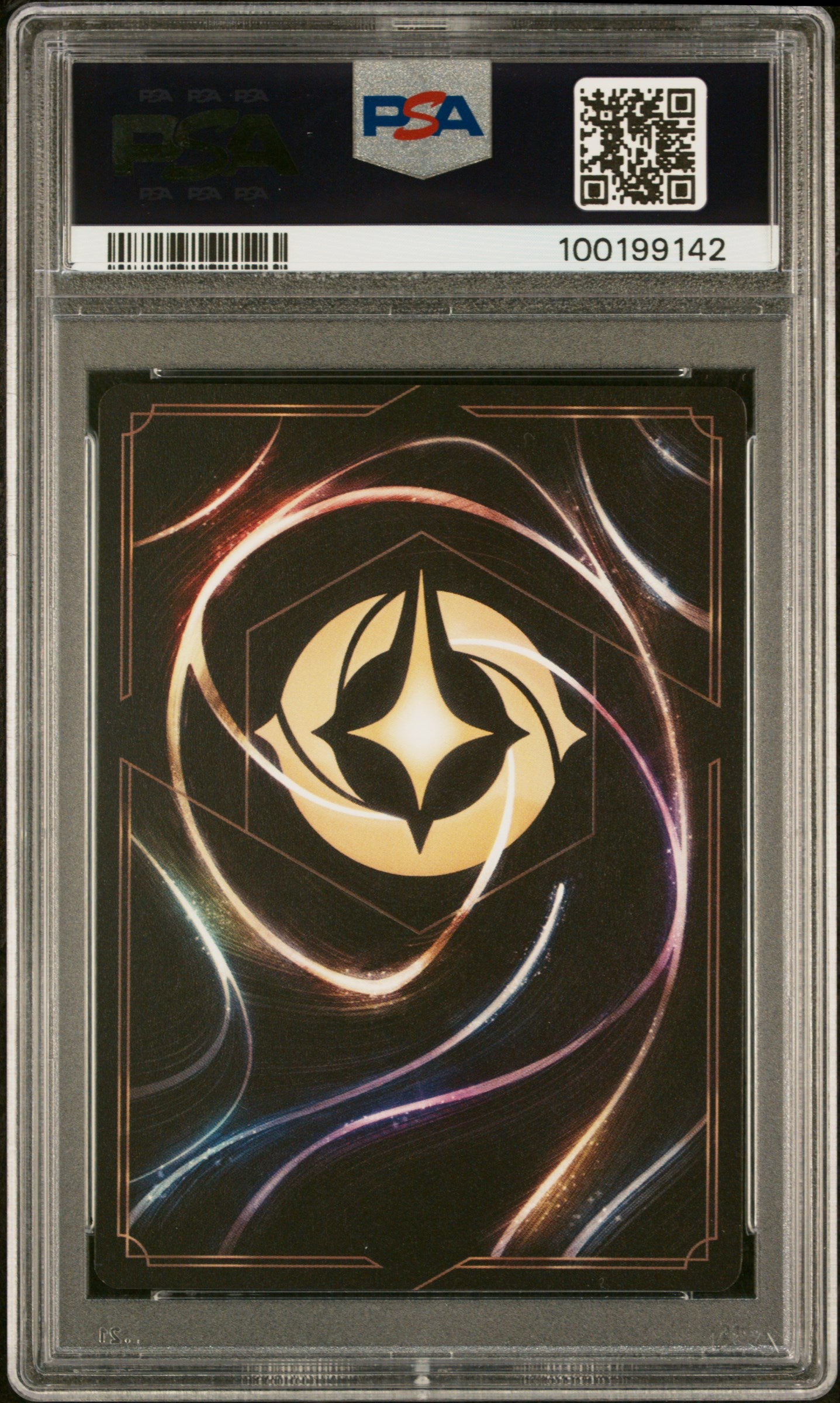 PSA 10 Lady Tremaine #211 Disney Lorcana Rise Of The Floodborn English 2023