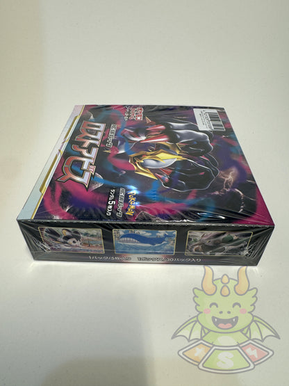 Pokémon Lost Abyss Booster Box - S11 (JP)