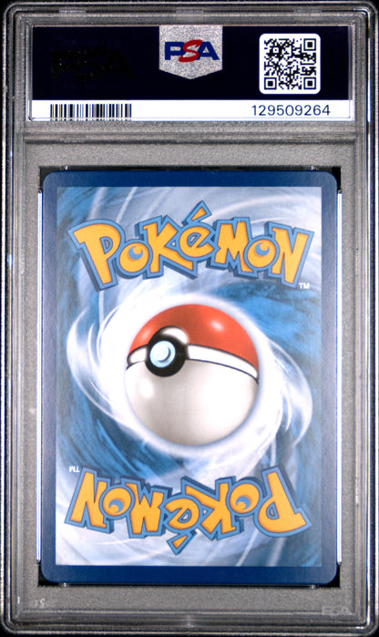 PSA 10 Lucario VSTAR #291 Pokémon SWSH Black Star Promo English 2023