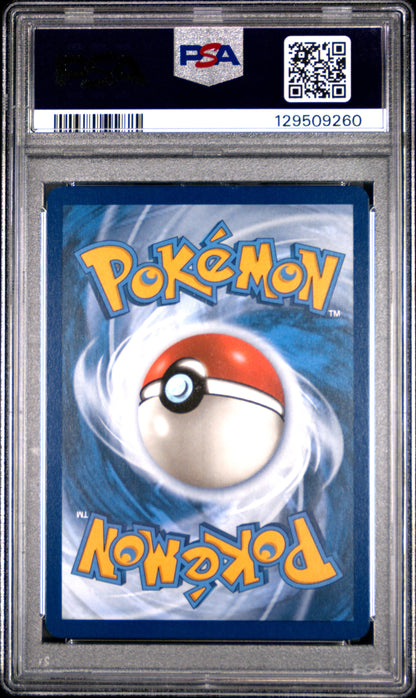 PSA 10 Lucario VSTAR #291 Pokémon SWSH Black Star Promo English 2023