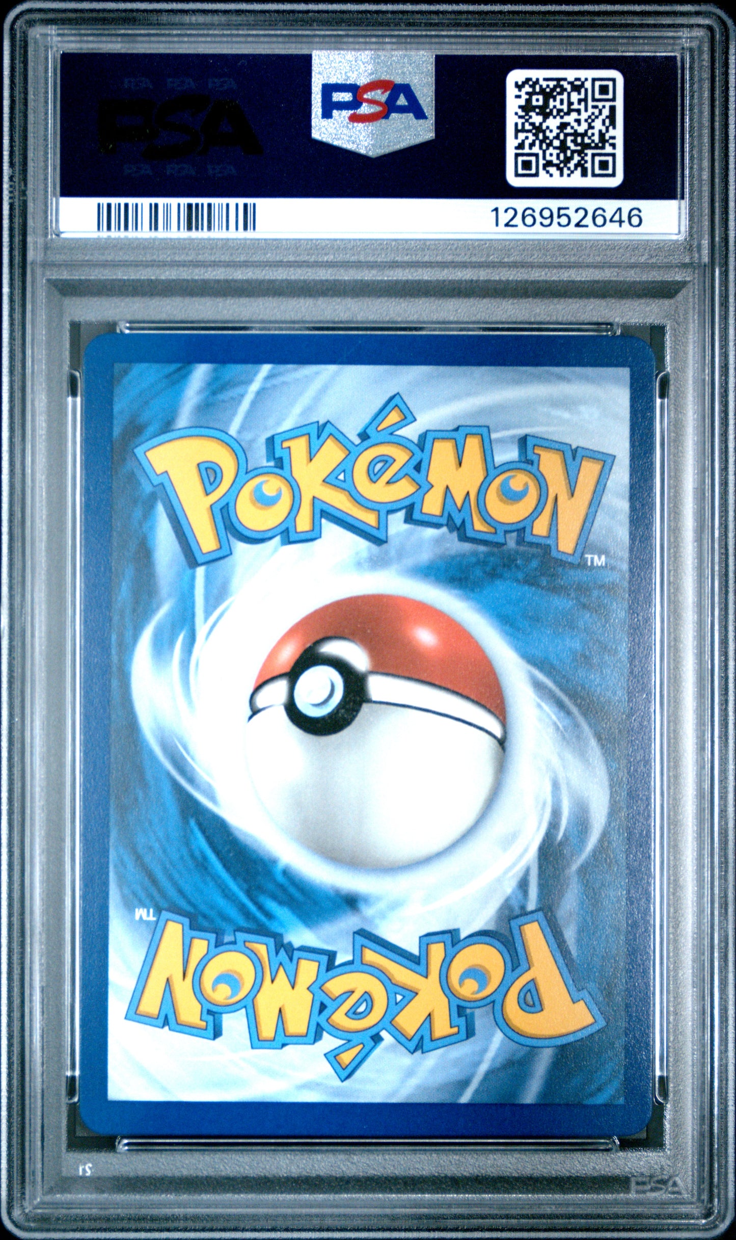 PSA 9 Team Rocket's Mimikyu #087 Pokémon Destined Rivals English 2025