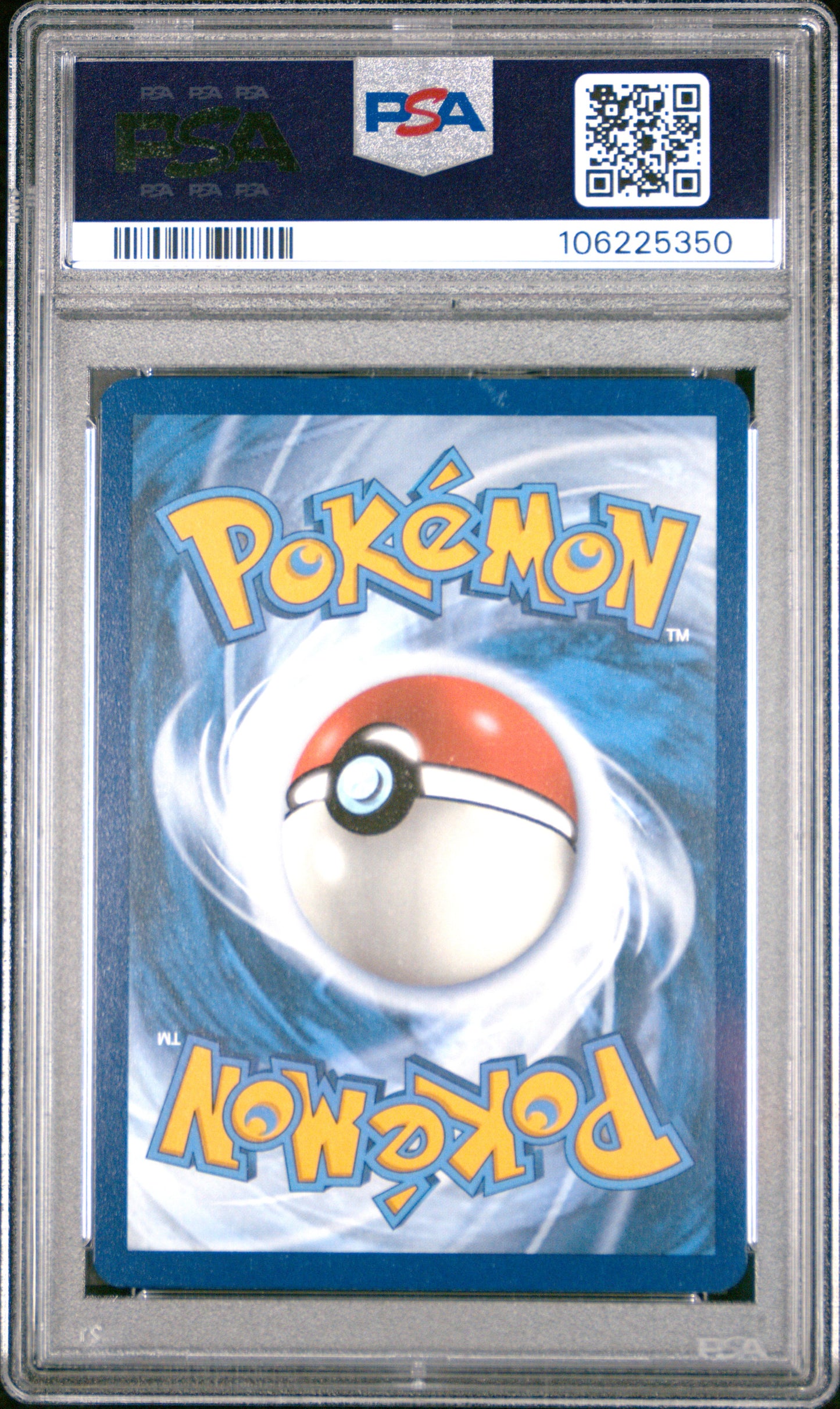 PSA 10 Zeraora #151 Pokémon Stellar Crown English 2024