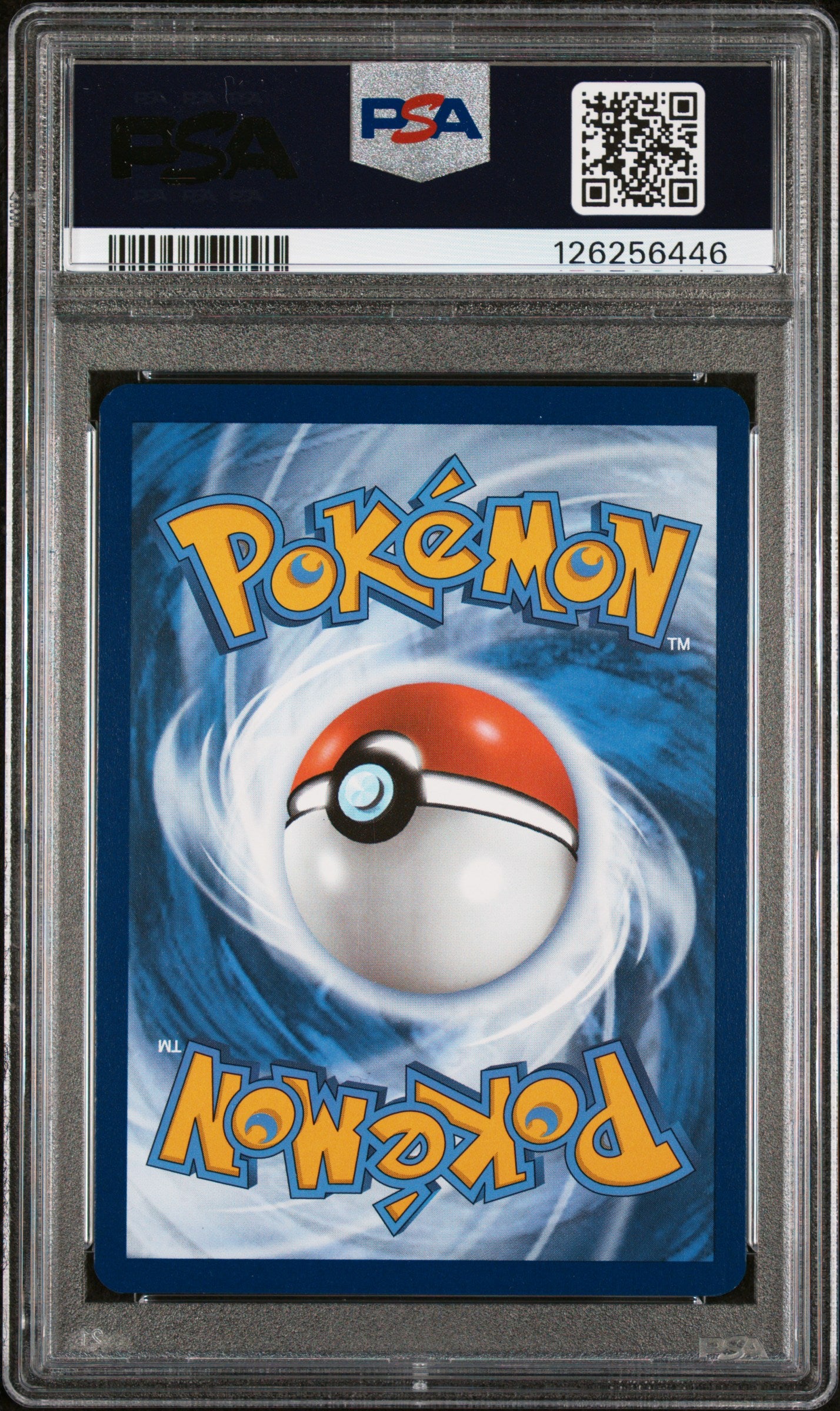 PSA 10 Pikachu #160 Pokémon SWSH Crown Zenith English 2023