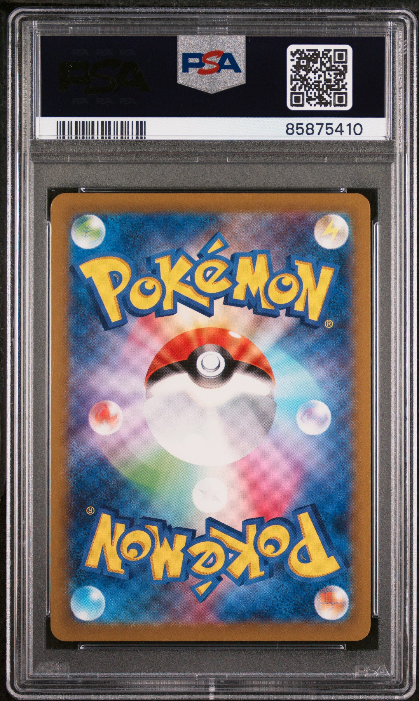 PSA 10 Detective Pikachu #098 Pokémon P Promo Japanese 2023 (Damaged)