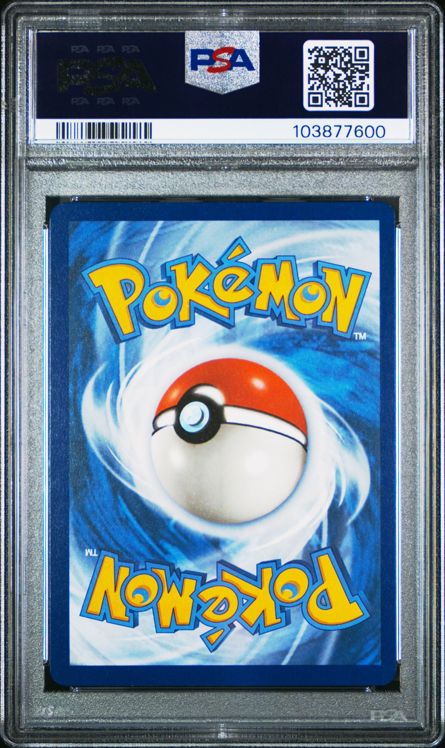 PSA 10 Zeraora #151 Pokémon Stellar Crown English 2024