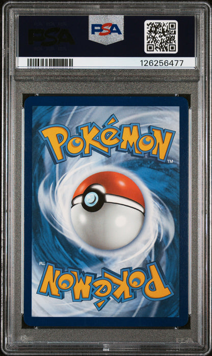 PSA 10 Lugia V #138 Pokémon SWSH Silver Tempest English 2022