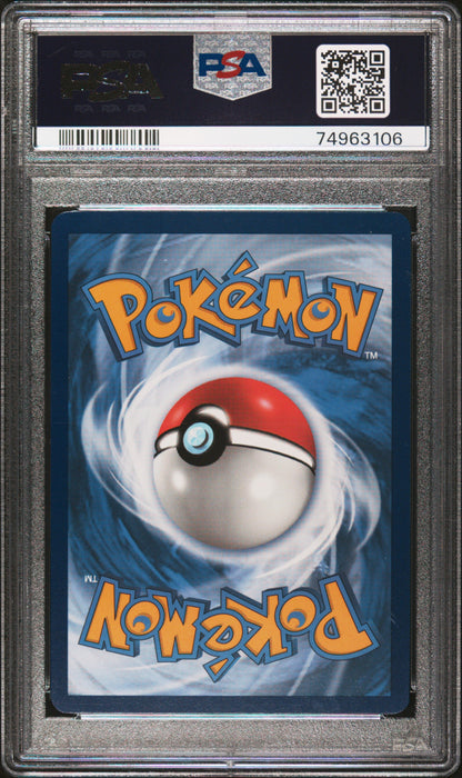 PSA 10 Jacq #250 Pokémon Scarlet & Violet English 2023