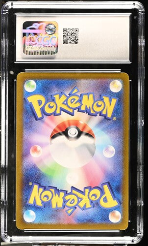 CGC 10 Mew ex #347/190 Pokémon Shiny Treasure ex Japanese 2023