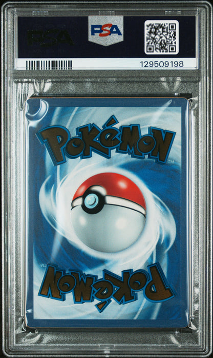 PSA 10 Mew EX #205 Pokémon Premium Collection English 2023