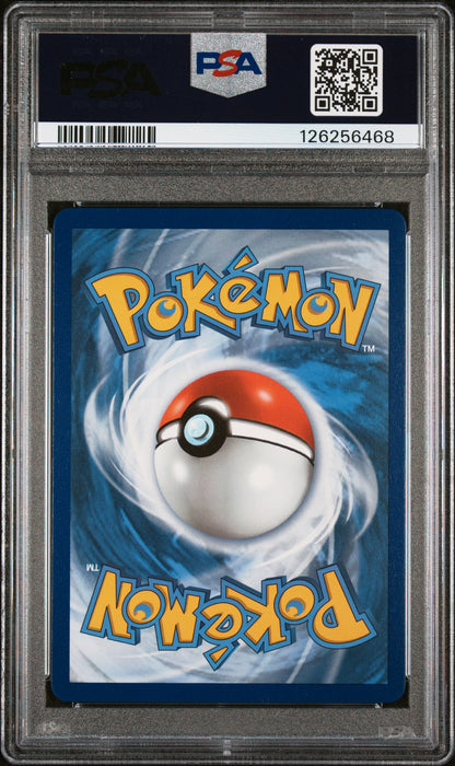 PSA 10 Gardevoir GX #SV75 Pokémon SM Hidden Fates English 2019