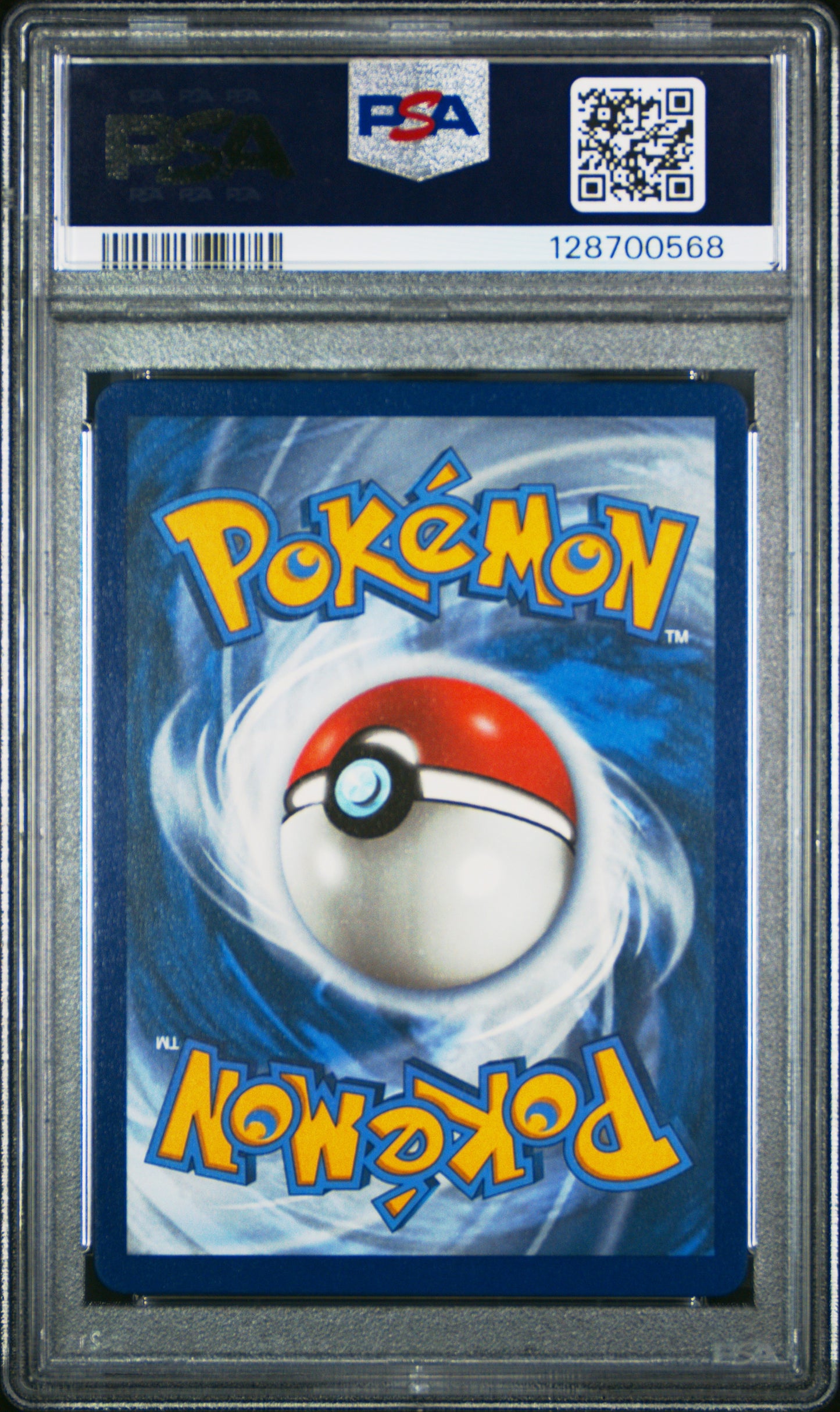 PSA 9 Umbreon VMAX #095 Pokémon SWSH Evolving Skies English 2021