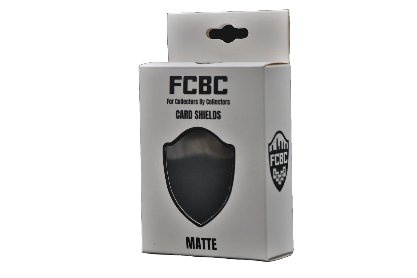 FCBC Card Sleeves